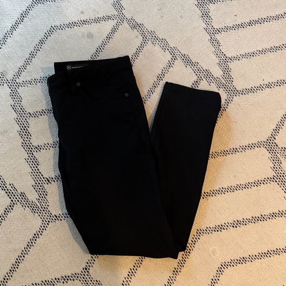 Ag Adriano Goldschmied Pants - AG Adriano Goldschmied the Legging super skinny fit - 32R EUC